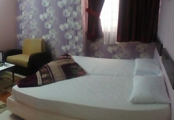 عکس هتل شهریار