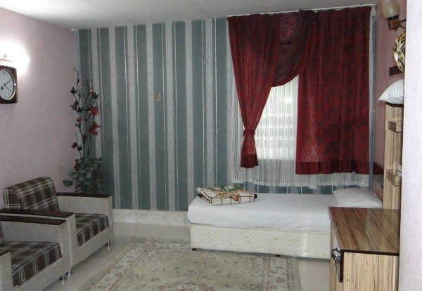 عکس هتل شهریار