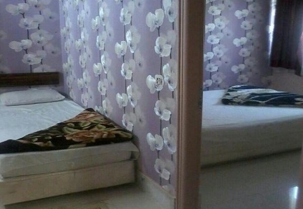 عکس هتل شهریار