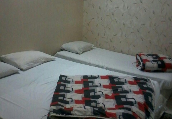 عکس هتل شهریار