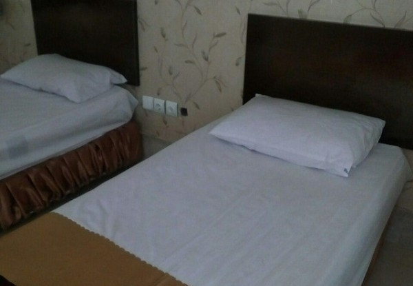 عکس هتل شهریار