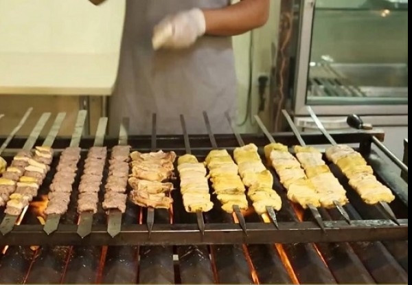 عکس هتل شارستان