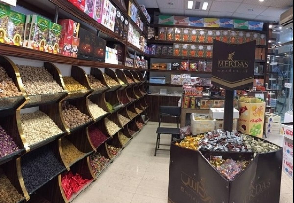 عکس هتل شارستان