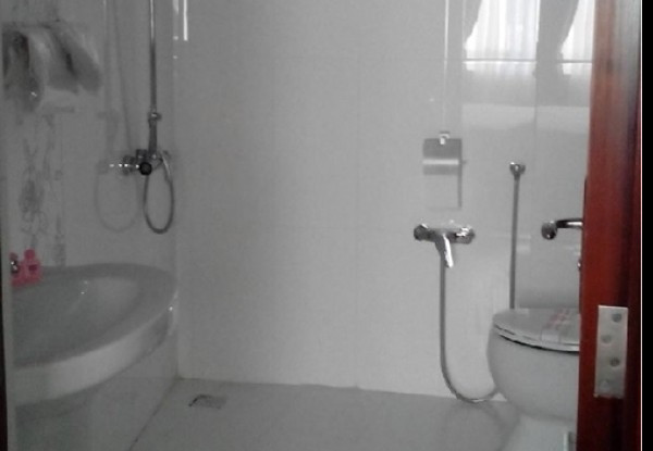 عکس هتل شارستان