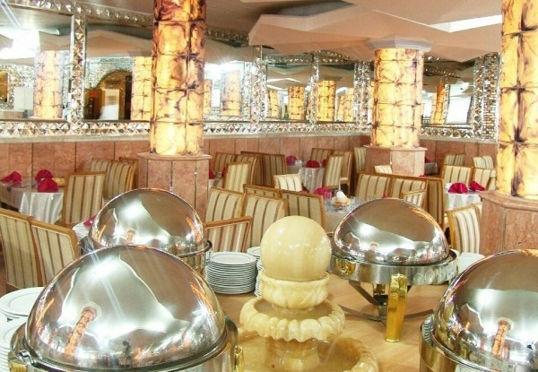 عکس هتل شیراز