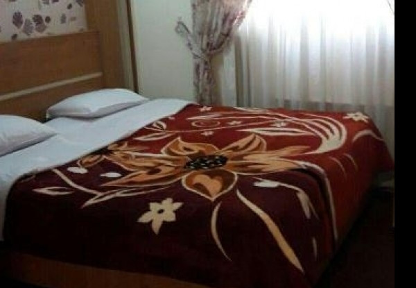 عکس هتل سیبا