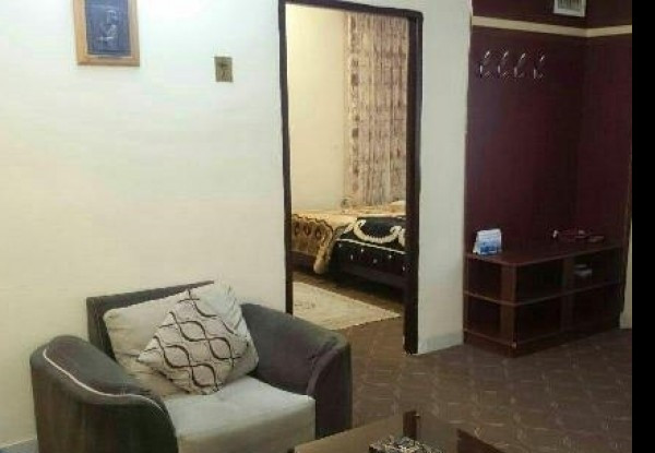 عکس هتل سیبا