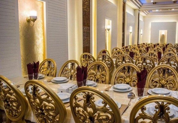 عکس هتل سی برگ