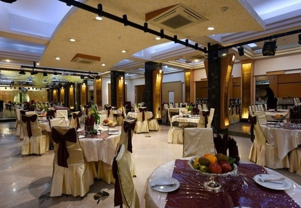 عکس هتل سی برگ