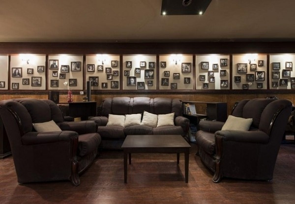 عکس هتل سی برگ