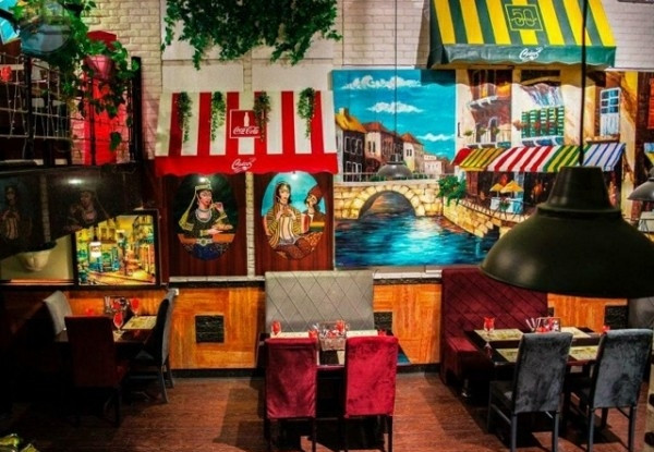 عکس هتل سی برگ