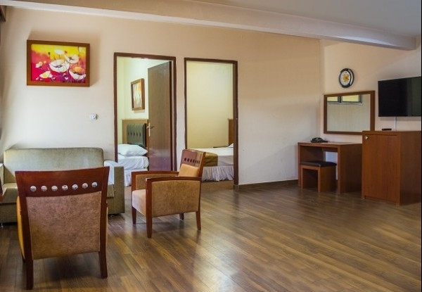 عکس هتل سی برگ