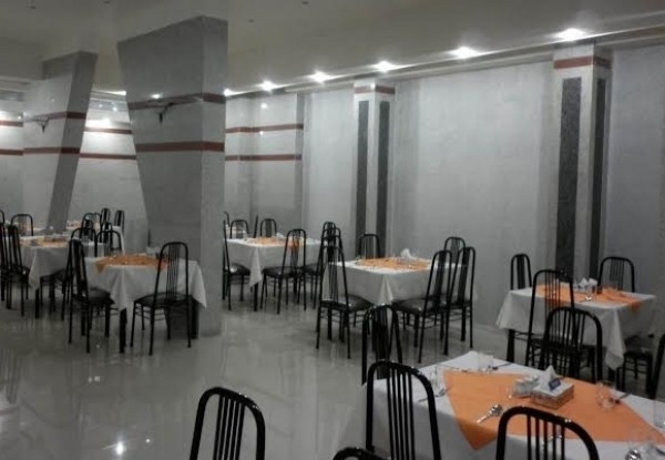 عکس هتل سیمرغ