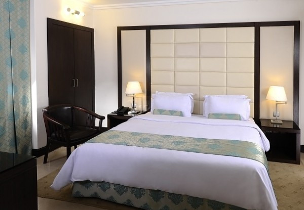 عکس هتل تهران