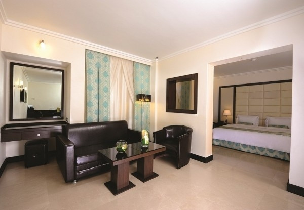 عکس هتل تهران