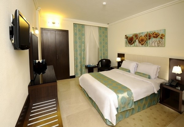 عکس هتل تهران