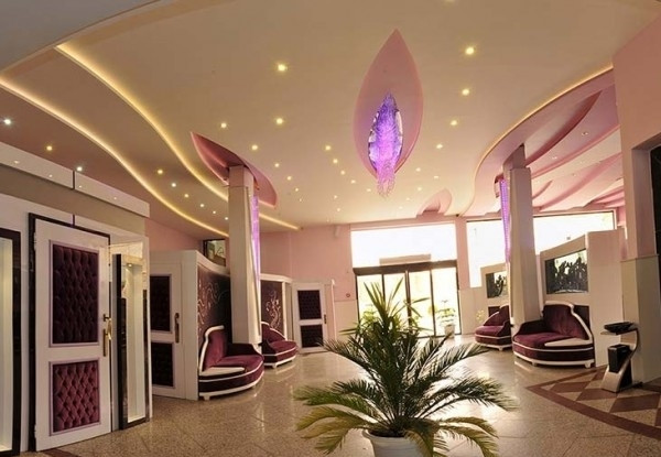 عکس هتل طوبی