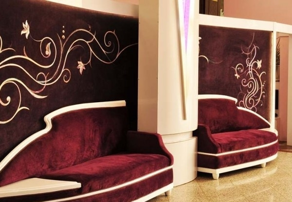 عکس هتل طوبی