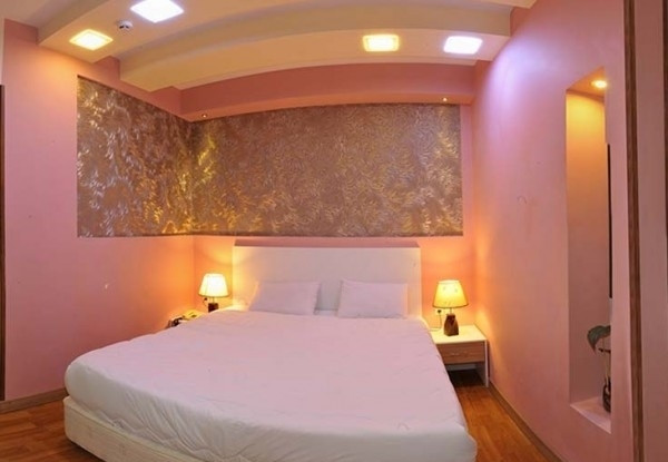 عکس هتل طوبی