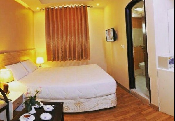 عکس هتل طوبی