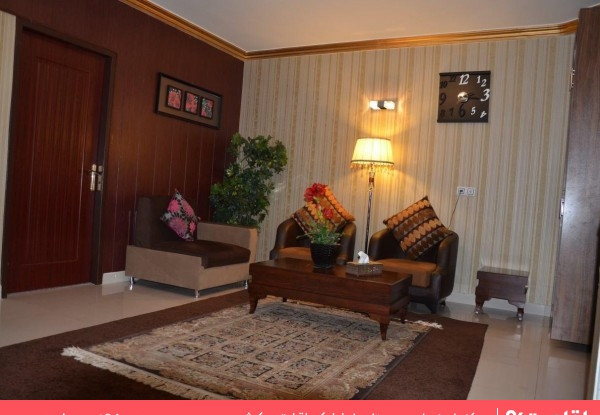 عکس هتل زمرد