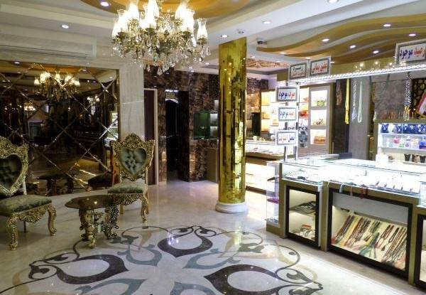 عکس هتل زمرد