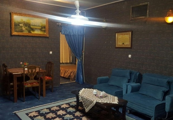 تصویر هتل سنگسر