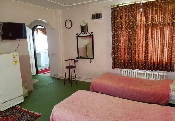 تصویر هتل برنجیان