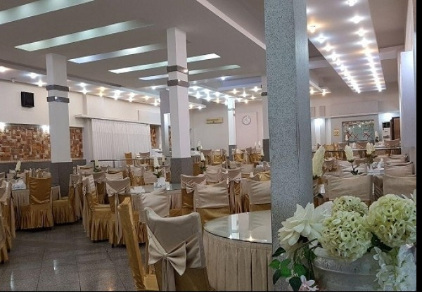 تصویر هتل برنجیان