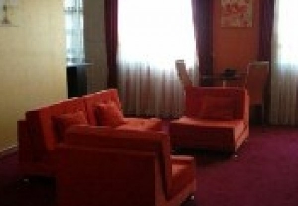 تصویر هتل ساحلی پردیس