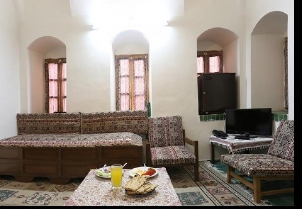 تصویر هتل جهانگردی