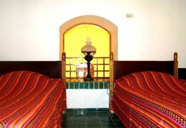 تصویر هتل جهانگردی