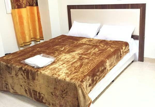 عکس هتل آدینه