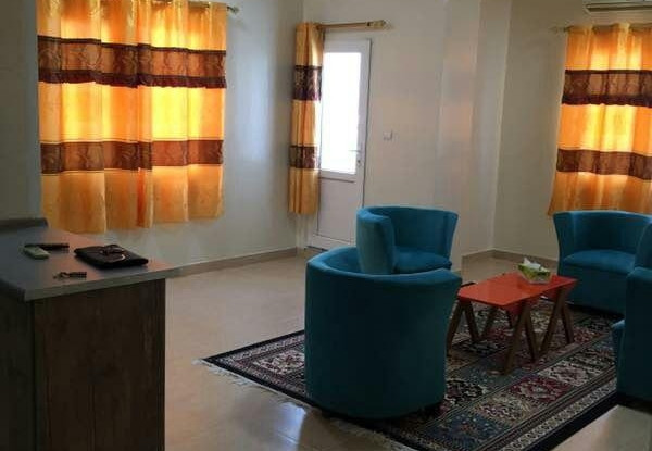 عکس هتل آدینه