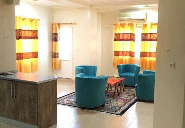 عکس هتل آدینه