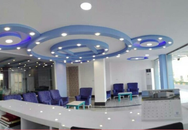 عکس هتل آدینه