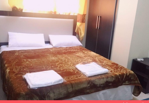 عکس هتل آدینه