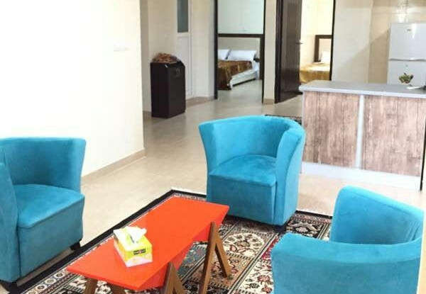 عکس هتل آدینه