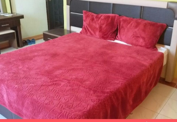 عکس هتل آلاله مرکزی