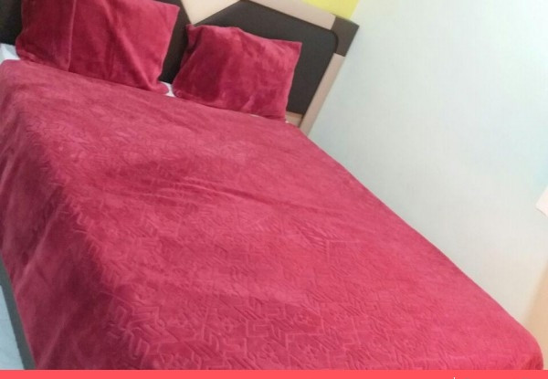 عکس هتل آلاله مرکزی