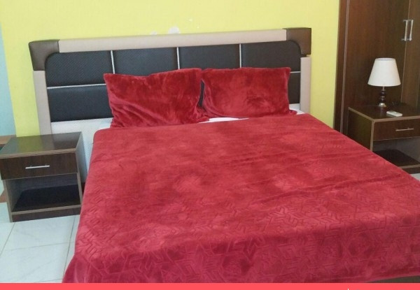 عکس هتل آلاله مرکزی