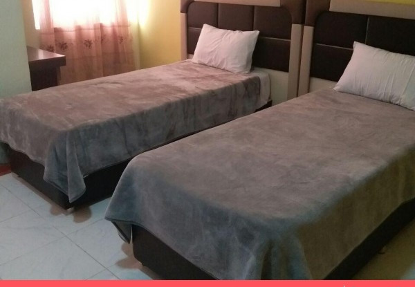 عکس هتل آلاله مرکزی