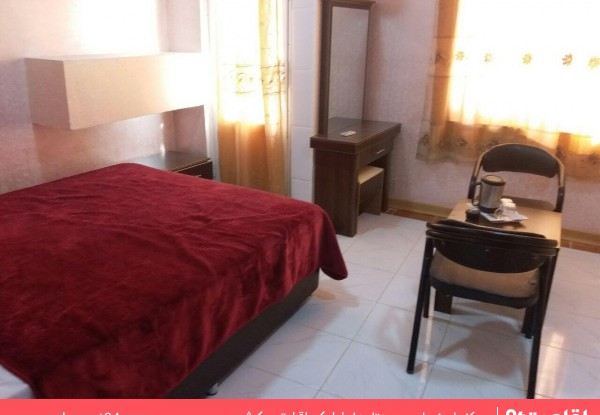 عکس هتل آلاله مرکزی