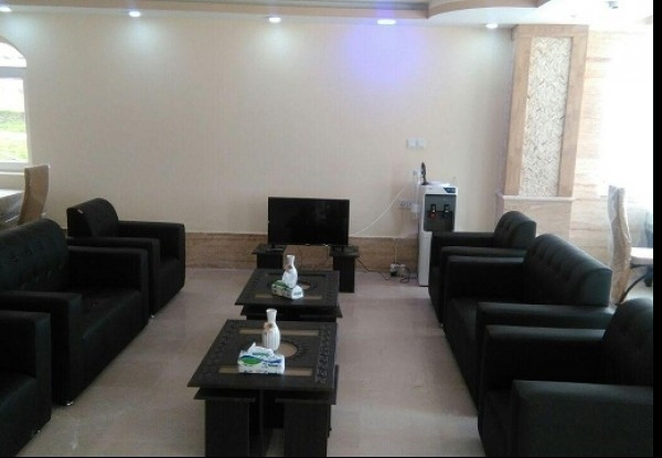 عکس هتل امیر