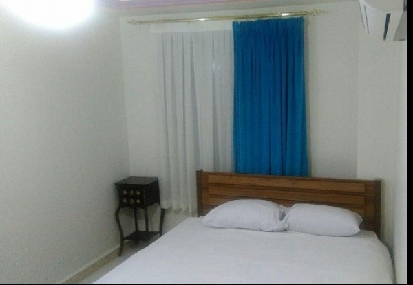 عکس هتل امیر