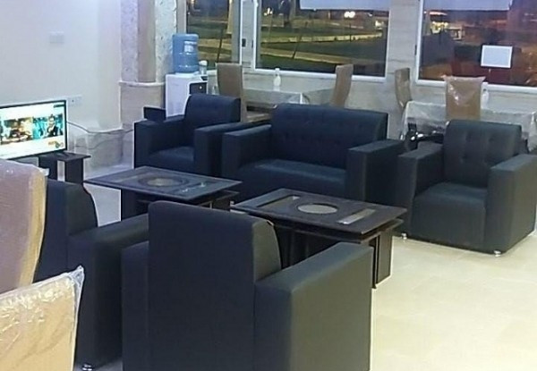 عکس هتل امیر