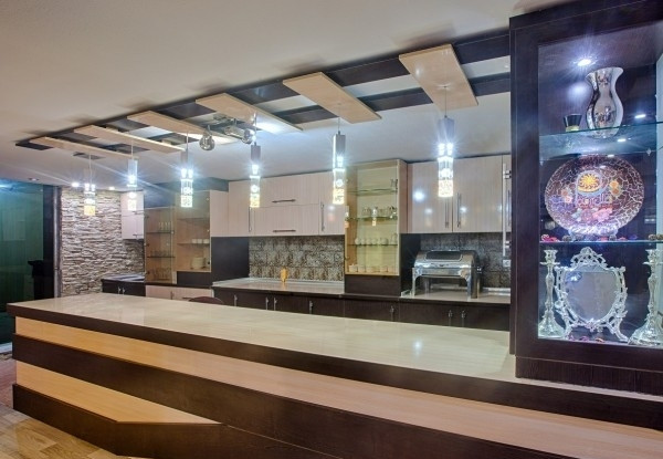 عکس هتل آرمان