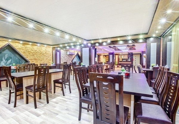 عکس هتل آرمان