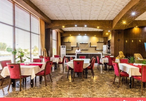 عکس هتل آرتا