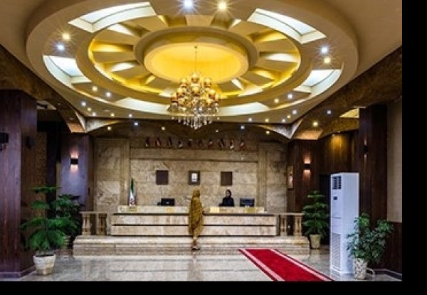 عکس هتل آرتا